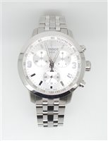 Malo - Via Porto , 2 - Orologio Tissot Uomo in Acciaio T0554171103700 - T0554171103700
